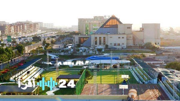 «فرص واعدة» جامعة مرموقة تعلن عن وظائف أكاديمية وإدارية جديدة