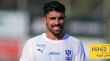 روبن نيفيز في الدوري السعودي أرقام وإحصائيات الموسم الجديد