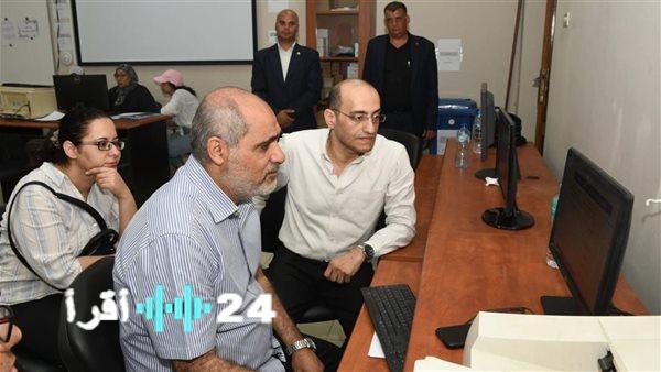 المرحلة الثالثة لتنسيق الجامعات تنطلق الأسبوع القادم
