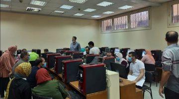 «التنسيق» المرحلة الثالثة 2025 مقاعد شاغرة تنتظر طلاب العلمي والأدبي بالكليات