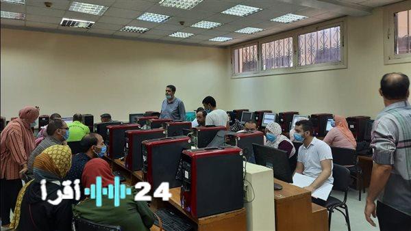 «التنسيق» المرحلة الثالثة 2025 مقاعد شاغرة تنتظر طلاب العلمي والأدبي بالكليات
