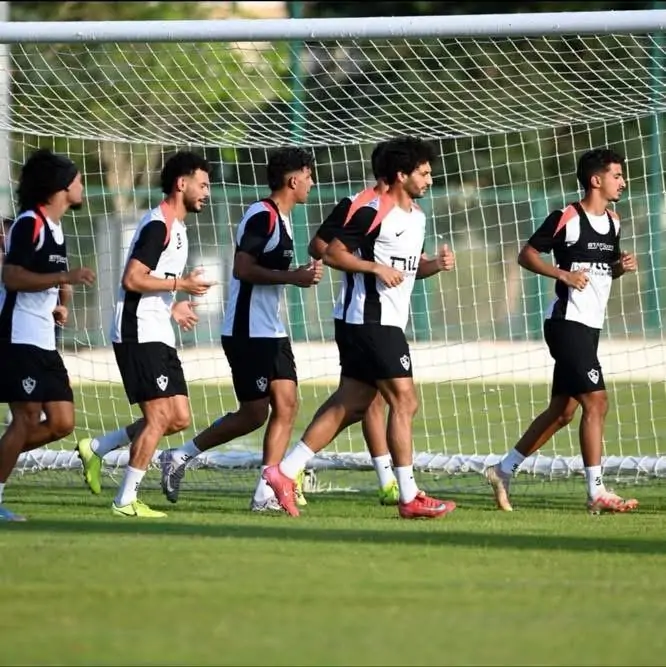 «تركيز على فاركو» الزمالك يرفع وتيرة الاستعدادات لموقعة الدوري