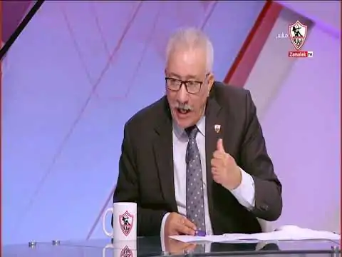 «تطور ملحوظ» أحمد عبد الحليم يكشف لـ”أوان مصر” عن رؤيته لأداء الزمالك ويطالب بحل أزمة أرض أكتوبر