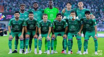 تردد قناة ثمانية الناقلة لمباراة النصر والأهلي في كأس السوبر السعودي على نايل سات وعرب سات