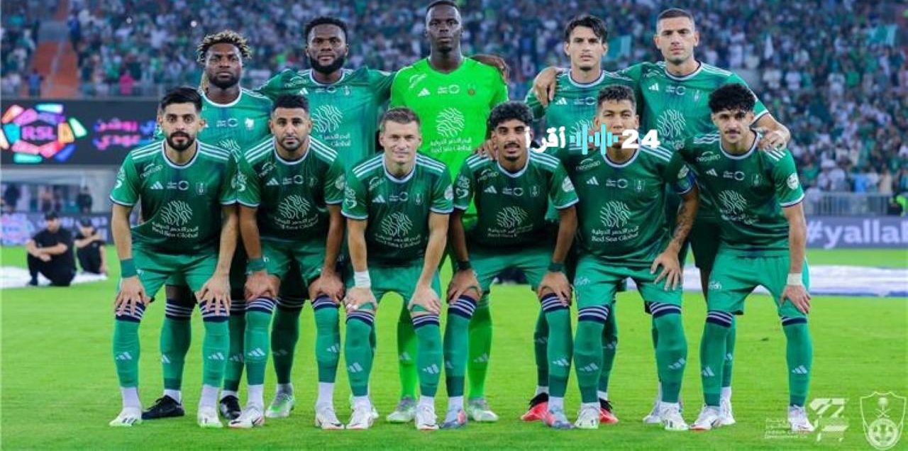 تردد قناة ثمانية الناقلة لمباراة النصر والأهلي في كأس السوبر السعودي على نايل سات وعرب سات