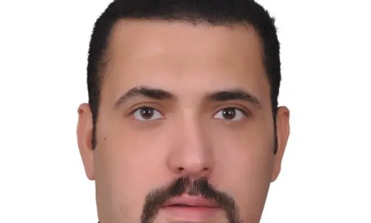 «نكهة مصرية عالمية» حازم المنوفي يطلق مبادرة لجعل مصر قبلة السياحة الغذائية