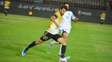 «إثارة ومفاجآت» تعرف على أبرز نتائج الجولة الأولى بدوري القسم الثاني