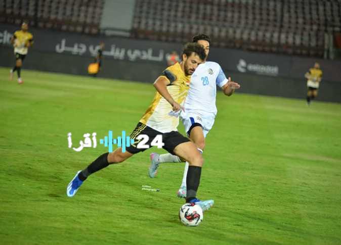 «إثارة ومفاجآت» تعرف على أبرز نتائج الجولة الأولى بدوري القسم الثاني