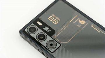RedMagic 11 هاتف الألعاب الأول .. أعرف المواصفات والمميزات والعيوب والأسعار