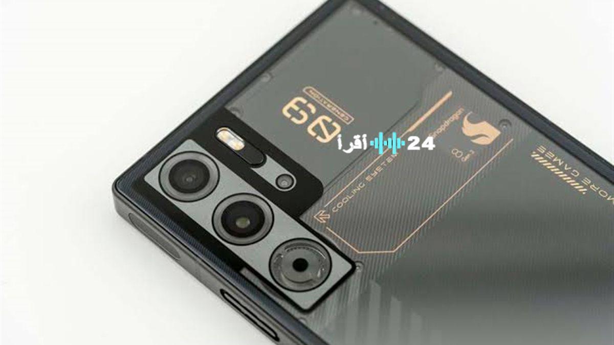 RedMagic 11 هاتف الألعاب الأول .. أعرف المواصفات والمميزات والعيوب والأسعار