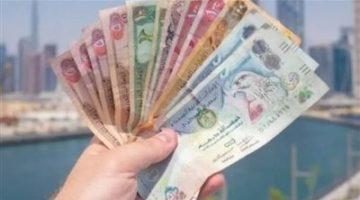 «استقرار ملحوظ» الدرهم الإماراتي يحافظ على تماسكه في ظل تقلبات أسعار صرف العملات الأجنبية