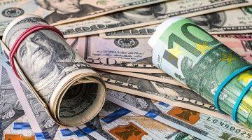 استقرار أسعار العملات في مصر اليوم الاثنين 25 أغسطس 2025 وتحديث أسعار الدولار واليورو والجنيه الإسترليني