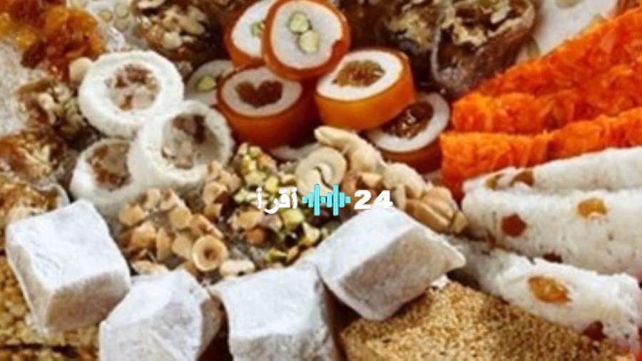 الأزهر يوضح حكم شراء حلوى المولد النبوي الشريف
