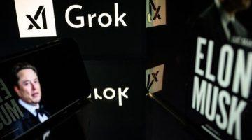 «إيلون ماسك يفاجئ الجميع» xAI تُطلق Grok 2.5 مفتوح المصدر