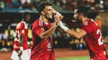 «قمة منتظرة» الأهلي يواجه غزل المحلة في الدوري المصري.. تعرف على الموعد والقنوات الناقلة