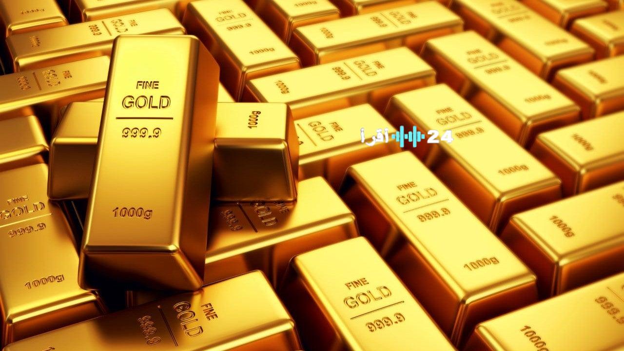 «الذهب يلمع بريقًا أقل» انخفاض أسعار الذهب يهز الأسواق السعودية
