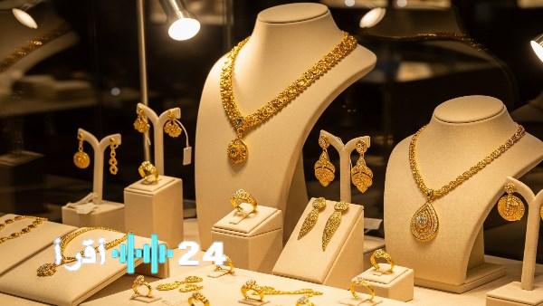 «تذبذبات في الأسواق» سعر جرام الذهب عيار 21 اليوم الثلاثاء 26 أغسطس 2025
