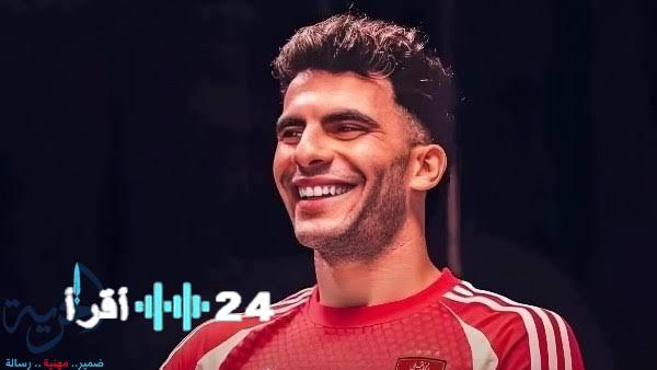 «اتهامات بالجملة».. رضا عبدالعال يشن هجومًا لاذعًا على زيزو بعد لقاء غزل المحلة