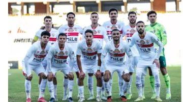 «مواجهة حاسمة» الزمالك يترقب فاركو بتشكيلة نارية في الدوري المصري