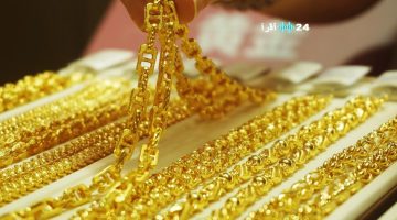 «ملاذ آمن» سعر الذهب عيار 21 اليوم في العراق يحسم قرارات المستثمرين