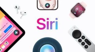آبل تتجه نحو Gemini من جوجل لتطوير Siri في هواتف iPhone 17 القادمة