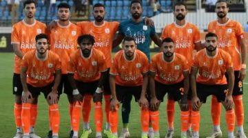 «موقعة حاسمة» التشكيل المتوقع لفاركو في مواجهة الزمالك اليوم