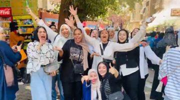 مؤشرات تنسيق المرحلة الثالثة 2024/2025.. التربية تتصدر والحقوق والصحي ينافسان