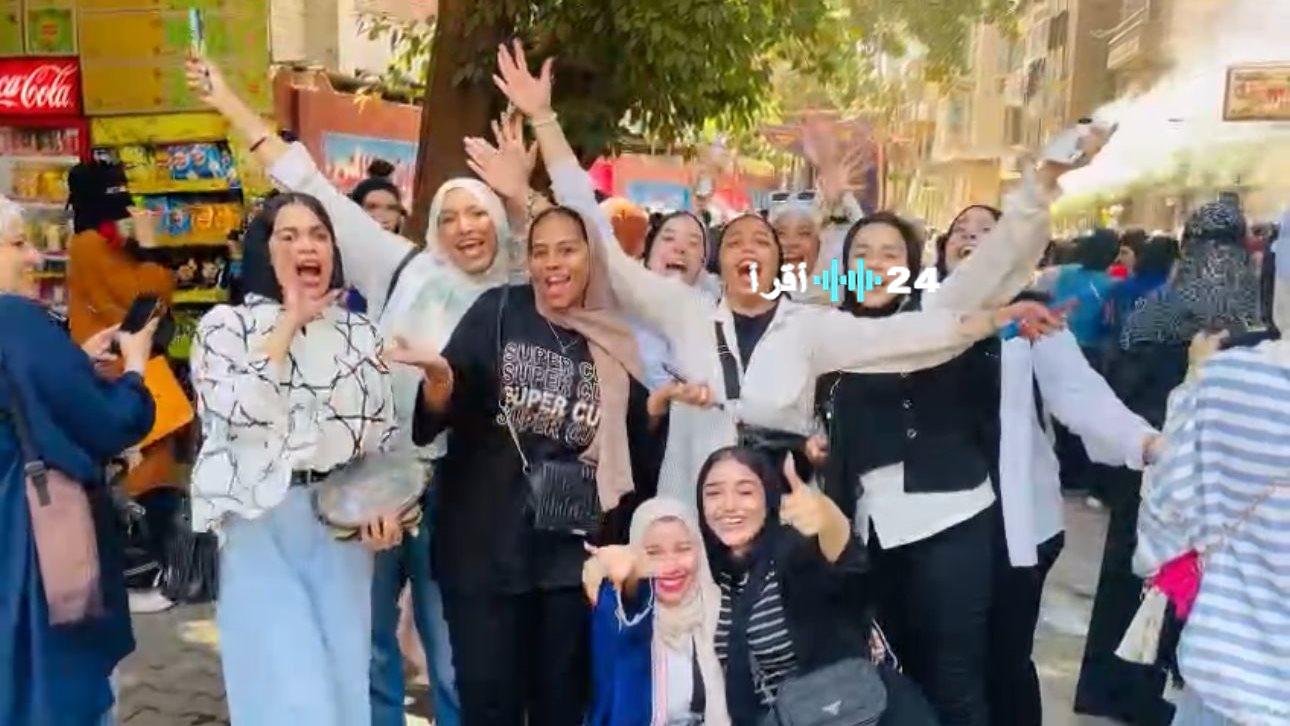 مؤشرات تنسيق المرحلة الثالثة 2024/2025.. التربية تتصدر والحقوق والصحي ينافسان