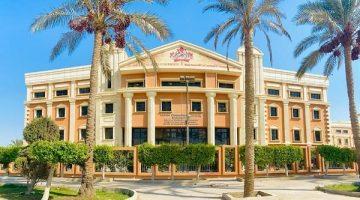 «فرص أكاديمية واعدة» جامعة الأهرام الكندية تفتح أبوابها لاستقبال أعضاء هيئة التدريس الجدد.. إليك التفاصيل