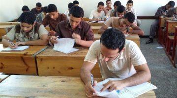 نسيق الدبلومات الفنية 2025 كليات وأقسام التجاري والصناعي أعرف التفاصيل كاملة والروابط المباشرة