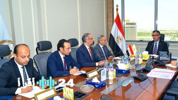 وزير التموين يوجه بتكثيف الرقابة على الأسواق ومواجهة الغش التجاري
