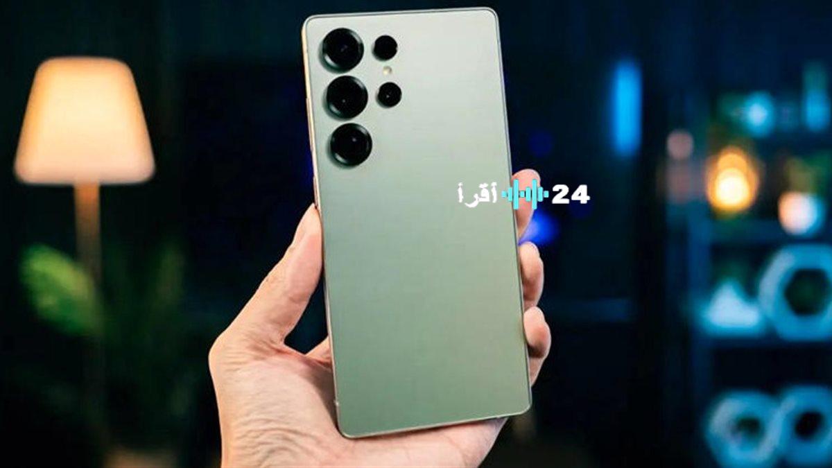 هاتف سامسونج جالاكسي S26 ألترا المواصفات والسعر المتوقع وتاريخ الإصدار