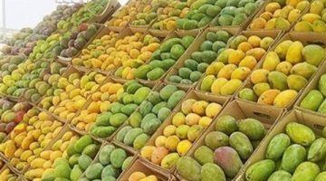 «تحديث فوري» أسعار الخضار والفاكهة تتأرجح في الأسواق الأربعاء 27 أغسطس 2025