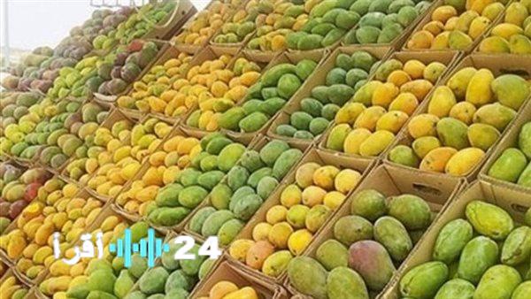 «تحديث فوري» أسعار الخضار والفاكهة تتأرجح في الأسواق الأربعاء 27 أغسطس 2025
