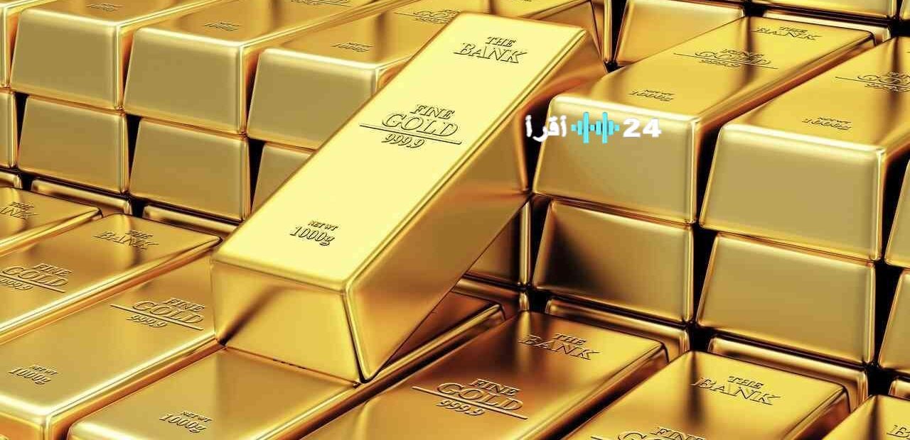 «صدمة في الأسواق» ارتفاع جنوني يهز أسعار الذهب اليوم وعيار 21 يسجل قفزة تاريخية
