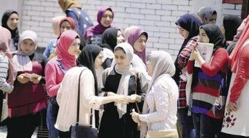 «ترقب وإثارة» إعلان نتائج الثانوية العامة الدور الثاني 2025 قريبًا