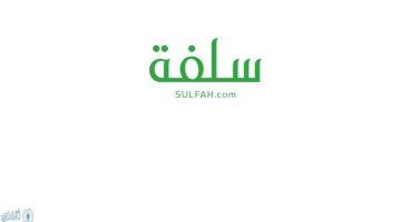 «فرصة ذهبية!»: سلفة تُطلق تمويلًا سريعًا يبدأ من 1000 ريال في 15 دقيقة.. تعرف على رابط التقديم
