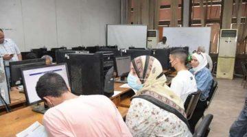 «انطلاق تنسيق الدبلومات الفنية 2025» مؤشرات القبول بالكليات وخطوات تسجيل الرغبات اليوم