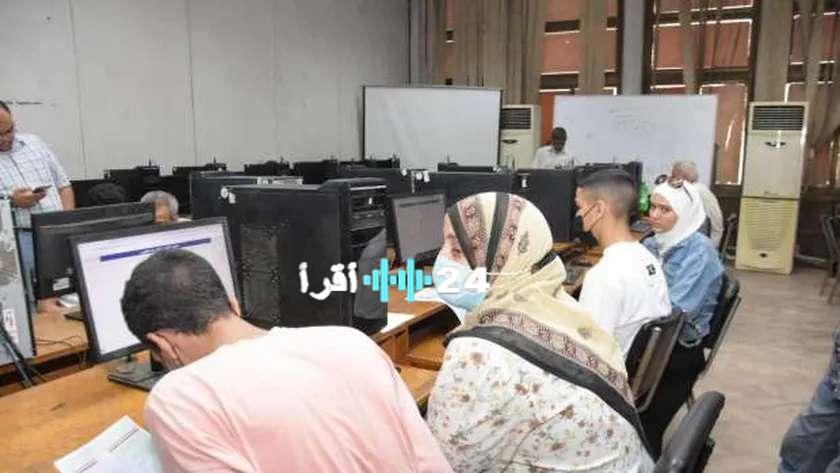 «انطلاق تنسيق الدبلومات الفنية 2025» مؤشرات القبول بالكليات وخطوات تسجيل الرغبات اليوم
