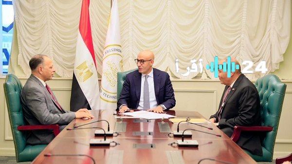 «ترقب وإثارة» إعلان نتائج الثانوية العامة الدور الثاني 2025 قريبًا