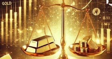 «ارتفاع طفيف» سعر الذهب في سلطنة عمان اليوم الخميس 28 أغسطس 2025..عيار 24 يقترب من 42 ريالًا
