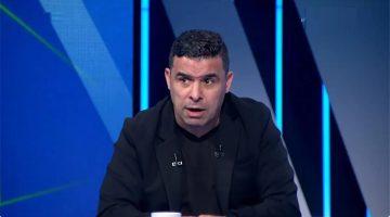 «اجتماع حاسم» جلسة طارئة تجمع فتوح وبنتايك وفيريرا في الزمالك.. والغندور يفجر المفاجآت ويكشف التفاصيل