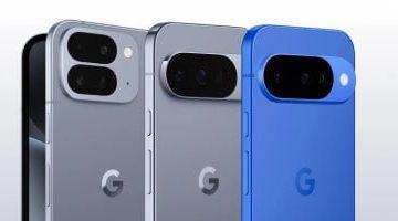 جوجل تطلق Pixel Care Plus برنامج حماية الأجهزة الجديد