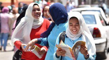 «استعد لمستقبلك» دليل شامل للأوراق المطلوبة للتقديم في المرحلة الثالثة لتنسيق الجامعات والمعاهد 2025