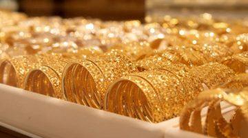 ارتفاع قياسي سعر الذهب اليوم الجمعة 29 أغسطس 2025 قفزة 125 جنيهًا