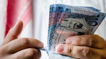 «فرصة ذهبية» : احصل على تمويل مدعوم بقيمة 120 ألف ريال لمشروعك وسدده على 40 شهرًا