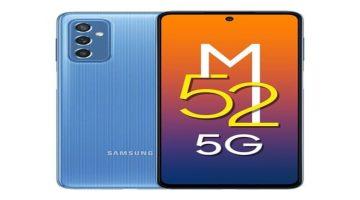 Samsung Galaxy M52 مراجعة شاملة المواصفات والسعر وأداء Snapdragon 778G