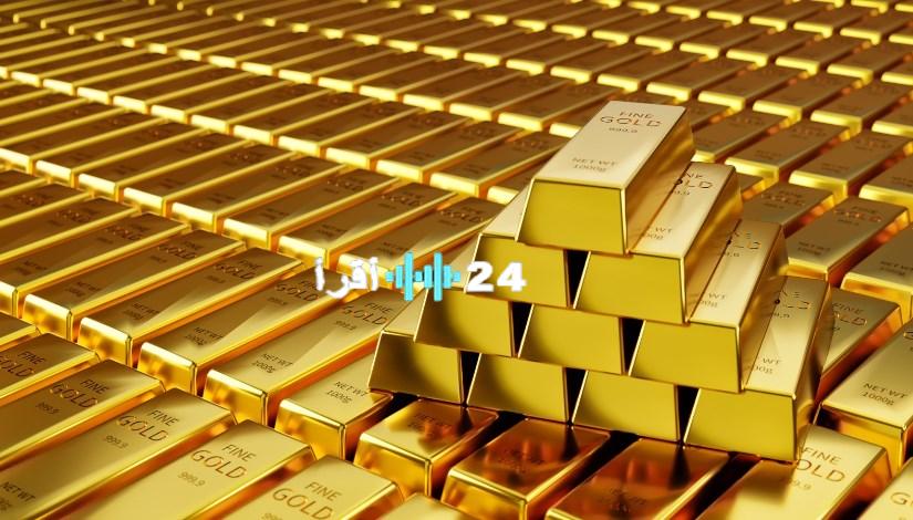 أسعار الذهب في السعودية يتأرجح بتأثير الدولار في السوق العالمي
