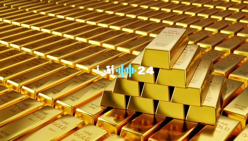 خزينة بأقل مصنعية.. أسعار سبائك الذهب اليوم الأحد 3 أغسطس 2025 في مصر