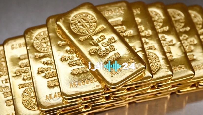 فرصة وجت لحد عندك .. أسعار السبائك الذهبية اليوم في مصر الخميس 28 أغسطس 2025